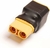 Adaptador XT90 para Ligar Duas Baterias LiPo em Paralelo - loja online