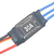 ESC 30A Brushless Bec 2A LiPo 2-4S Completo com Conectores