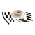 Sistema Linkagem Pull-Pull 2-56 DUBRO 22pçs Completo DUB517 - comprar online
