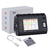 Carregador de Bateria Toolkit M6D 500w com Saída Dupla LiPo