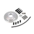 Sistema Linkagem Pull-Pull 2-56 DUBRO 22pçs Completo DUB517