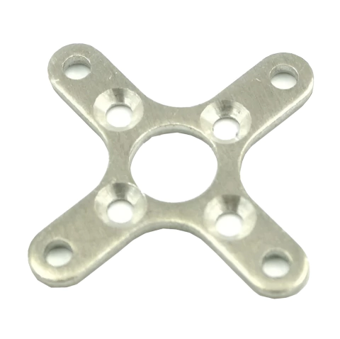 Montante Cruzeta p/ Motores Brushless das Séries 22xx 28xx