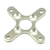 Kit 3 Montante Cruzeta p/ Motores Brushless Séries 22xx 28xx - comprar online
