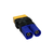 Adaptador Conector XT90 Fêmea para EC5 Macho - comprar online