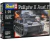 Tanque PzKpfw II Ausf. F - 1/76 - Revell 03229 - comprar online