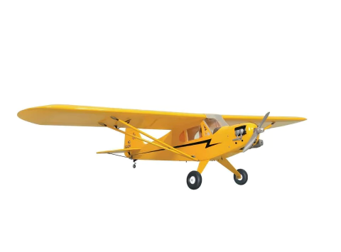 AEROMODELO PIPER J3-CUB GP/EP 46/55 ARF PHOENIX MODEL
