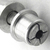 Spinner Adaptador De Hélice Para Eixo De 3mm - BRASILIA MODELISMO