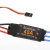 ESC 40A Brushless Bec 3A LiPo 2-4S Completo com Conectores - comprar online