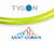 5 Metros Mangueira Tygon Saint Gobain 2.4x4.8 3/32 Gasolina na internet