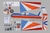 Aeromodelo YAK 54 61-90 15cc Kit ARF Phoenix Model - BRASILIA MODELISMO