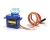 10 Peças - Micro Servo Motor SG90 9g 360 Graus 1,6kg - comprar online