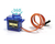 5 Peças - Micro Servo Motor SG90 9g 360 Graus 1,6kg - comprar online
