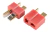 3 Pares - Conector Dean 2 Pinos T-conector - loja online