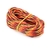 5 Metros - Cabo Fio Extensão de Servo 22awg Heavy Duty JR