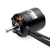Motor Surpass C3548 900kv Brushless 1000w Até 2,8kg