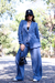 BLAZER ALFAIATARIA MELINDA