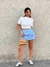 SAIA BALONÊ LADY - comprar online