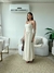 VESTIDO MÍDI JASMINE na internet
