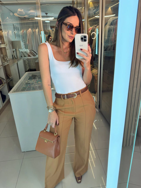 calça alfaiataria Larissa