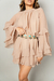VESTIDO CHIFON BOHO - loja online