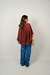 Imagem do VESTIDO CAPA 3 EM 1