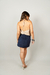 BLUSA FRENTE UNICA JULIA - Luar Store