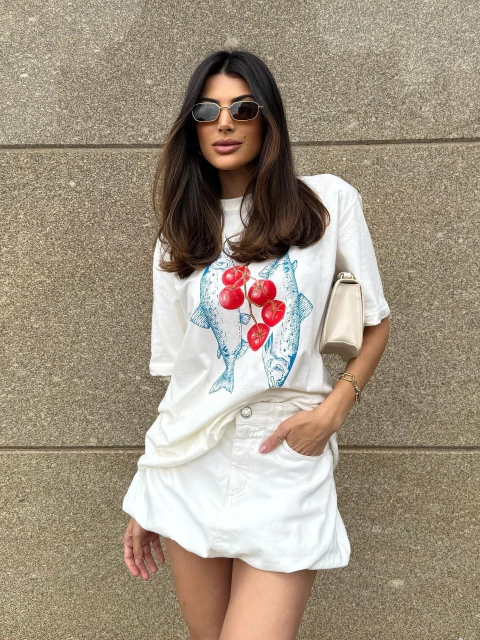 SAIA JEANS BALONE KARLA MARCIA - comprar online