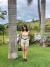 short alfaiataria Luciana - Luar Store