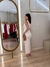 VESTIDO MÍDI COM RECORTES NANCY - loja online