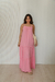 Imagem do VESTIDO LONGUETE AURORE