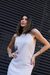 Vestido curto yohana