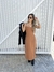 VESTIDO MÍDI LAVIAN CORES VARIADAS - Luar Store