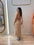 VESTIDO MÍDI LAVIAN CORES VARIADAS