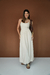 VESTIDO MÍDI JASMINE - comprar online