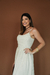 VESTIDO MÍDI JASMINE - Luar Store