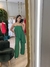 MACACÃO LONGO ASSIMÉTRICO CLARA - Luar Store