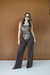 LENÇO ACETINADO ANIMAL PRINT - loja online
