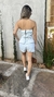 SHORT SAIA JEANS SAFIRA - loja online