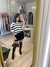 Blusa trico Ravena - comprar online