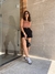 BODY POLIAMIDA DECOTE QUADRADO CRISTAL - loja online