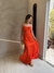 Imagem do VESTIDO LONGO CREPE MARIAS