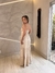 VESTIDO LONGO CREPE MARIAS na internet