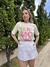 T-SHIRT 100% ALGODÃO LEMONS