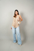 BLUSA FRENTE UNICA JULIA