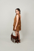 Imagem do VESTIDO BABADO NO CHIFON CAMILA