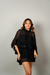 VESTIDO CAPA 3 EM 1 - Luar Store