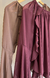 Blusa com babados no chifon Laila
