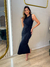 VESTIDO MIDI MOLETINHO RAYSSA