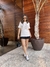 T-SHIRT 100% ALGODÃO BOHO CHIC