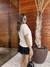 T-SHIRT 100% ALGODÃO BOHO CHIC na internet